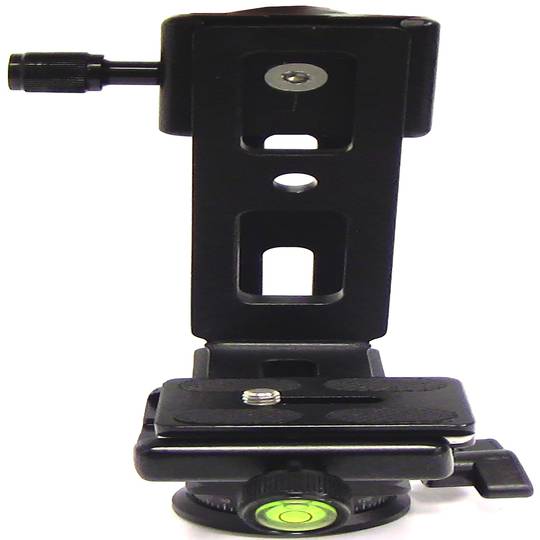 Ein Kugelgelenk kardanische Stativ