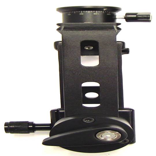 Ein Kugelgelenk kardanische Stativ