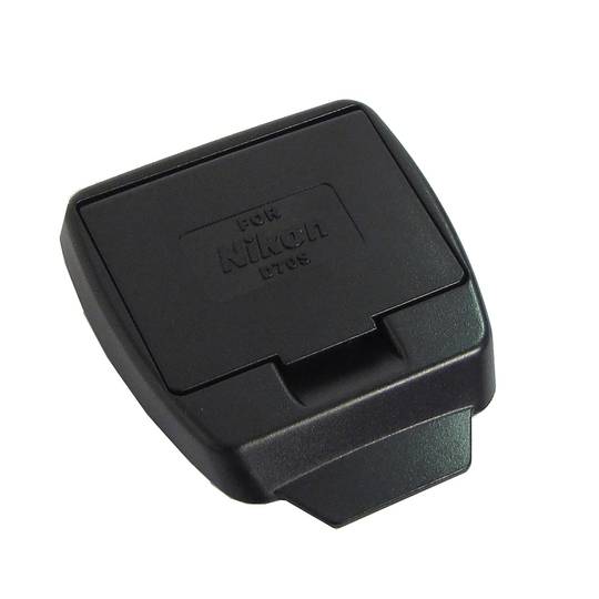 Parasol de LCD para Nikon D70 D70S