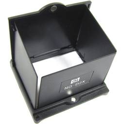 LCD Hood pour Nikon D2X