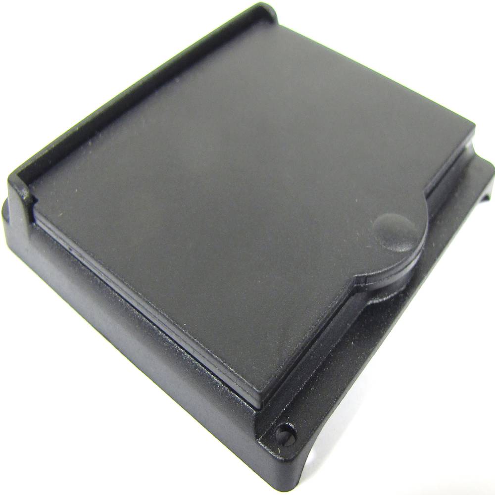 Parasol de LCD per Nikon D2X