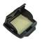 LCD parasol voor Nikon D80