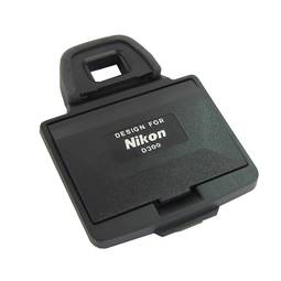 LCD Hood pour Nikon D300