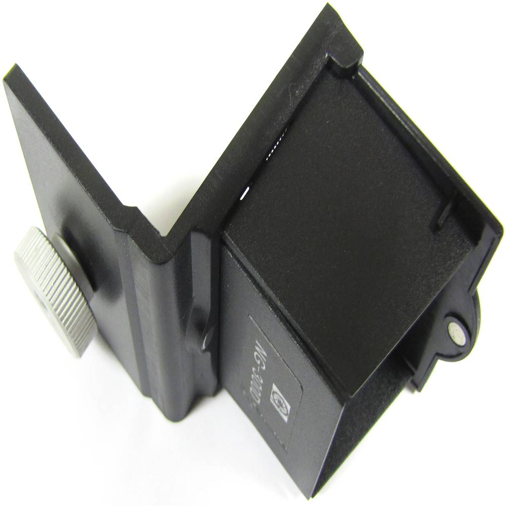 Parasol de LCD per Canon 300D