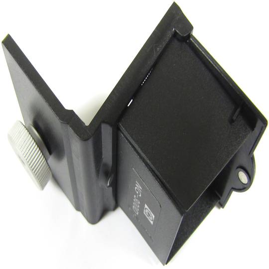 Parasol de LCD per Canon 300D