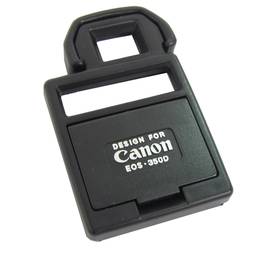 LCD Hood pour Canon 350D