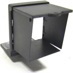 LCD Hood pour Canon 30D