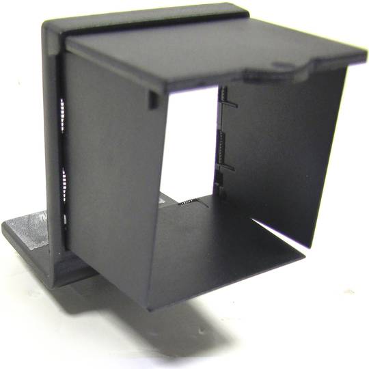 LCD Hood pour Canon 30D