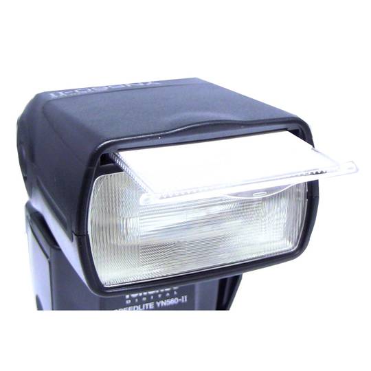 Flash speedlite YN468-II Nikon TTL