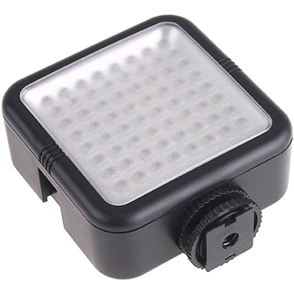 LED lamp 480 lumens 64LED Camera