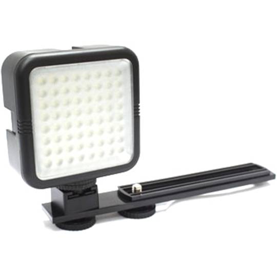 LED lamp 480 lumens 64LED Camera