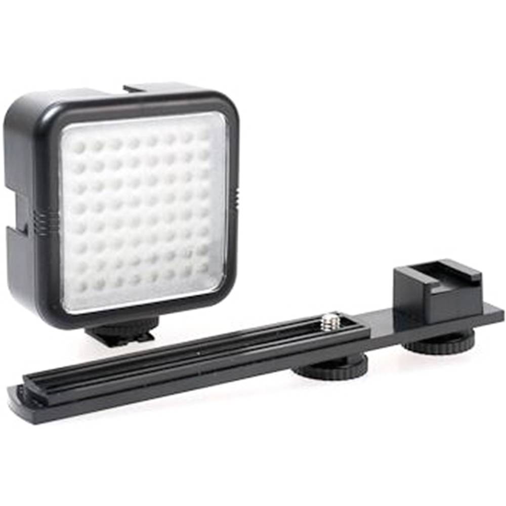 LED lamp 480 lumens 64LED Camera
