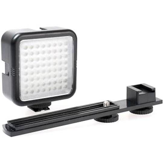 LED lamp 480 lumens 64LED Camera