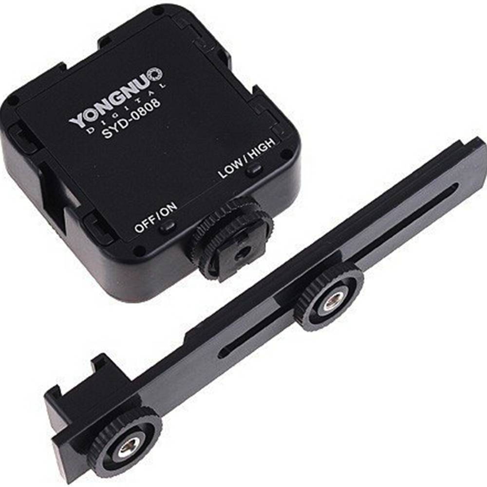 LED lamp 480 lumens 64LED Camera