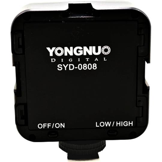 LED lamp 480 lumens 64LED Camera