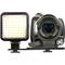 LED lamp 480 lumens 64LED Camera