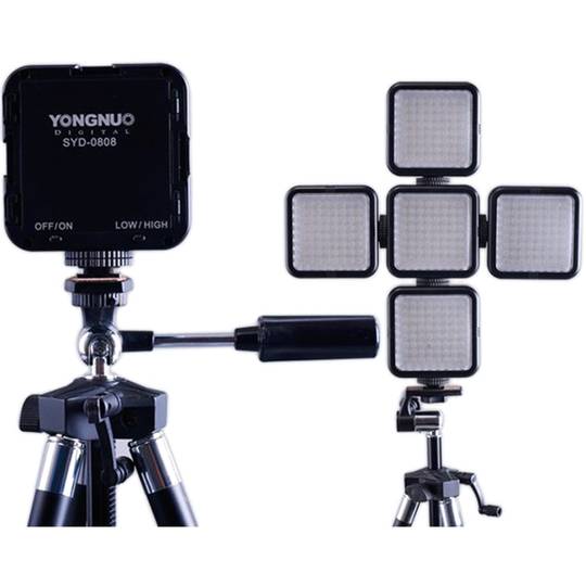 LED lamp 480 lumens 64LED Camera