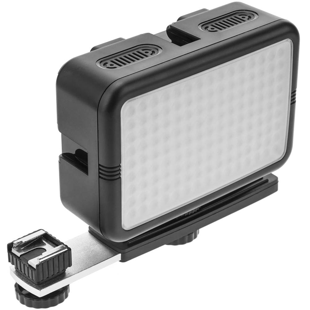 Lâmpada LED 960 lúmens Câmara 135LED