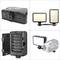 Lâmpada LED 960 lúmens Câmara 135LED