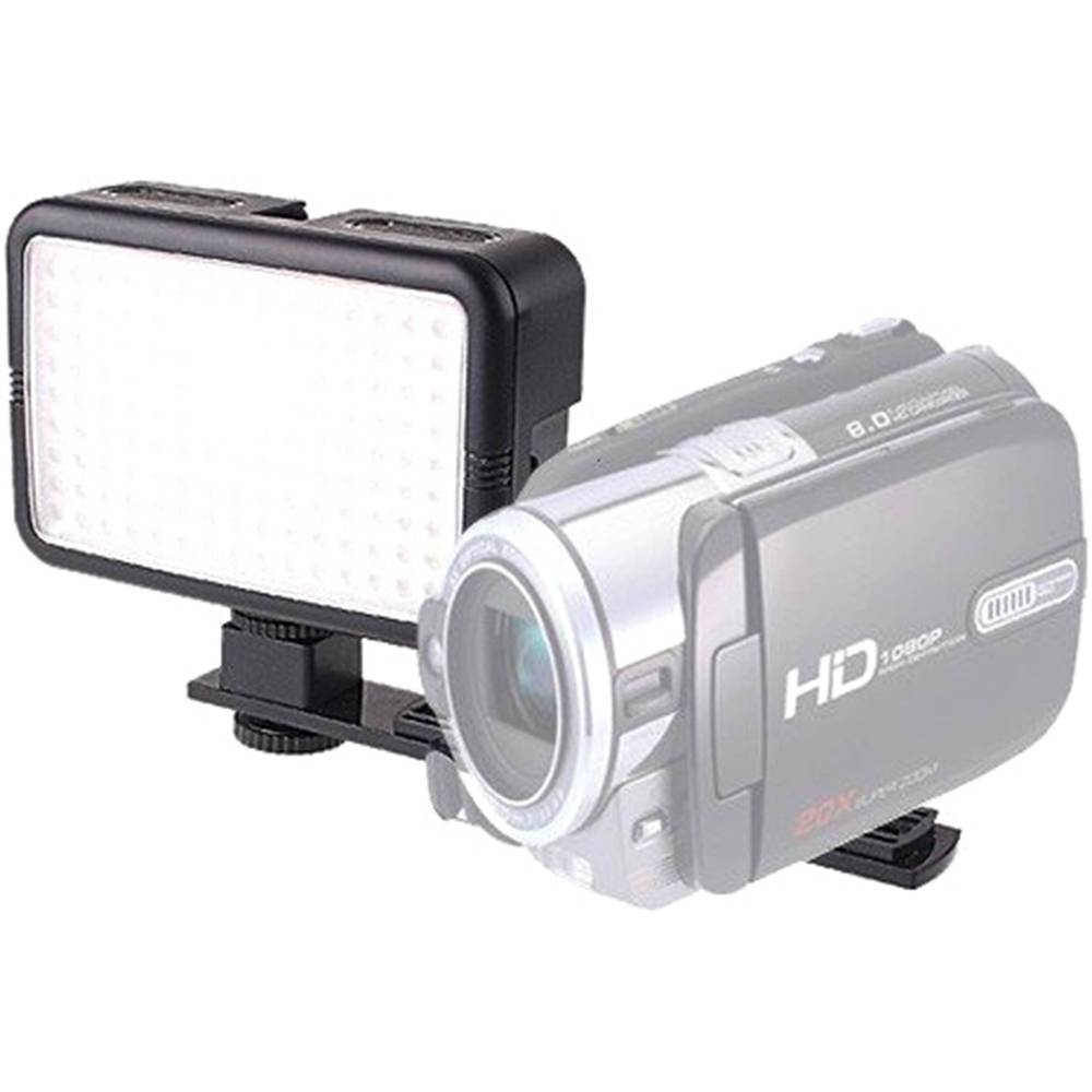 Lâmpada LED 960 lúmens Câmara 135LED