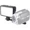 Lâmpada LED 960 lúmens Câmara 135LED
