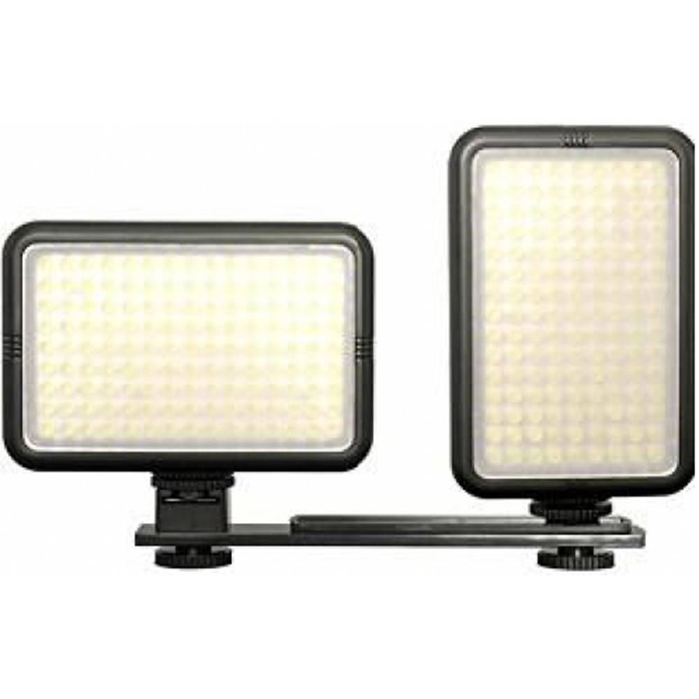 Lâmpada LED 960 lúmens Câmara 135LED