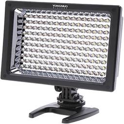 Caméra lampe LED 1138 lumens 160LED