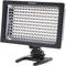 Kamera-LED-Lampe 1138 Lumen 160LED