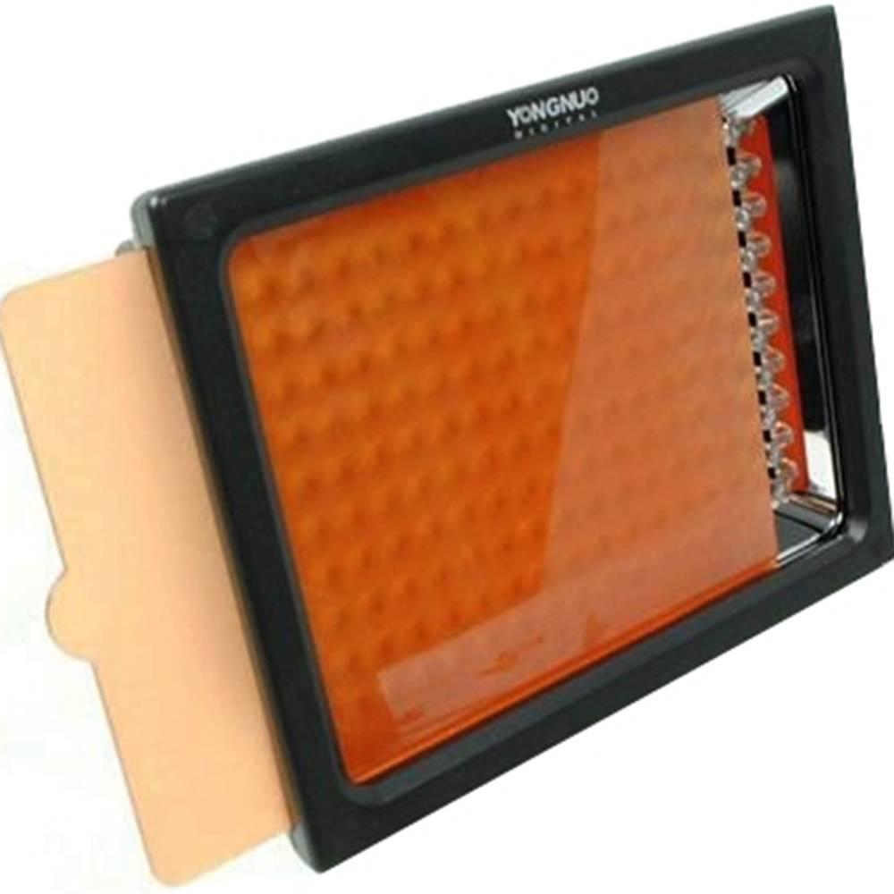 Kamera-LED-Lampe 1138 Lumen 160LED