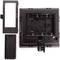Kamera-LED-Lampe 1138 Lumen 160LED
