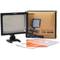 Kamera-LED-Lampe 1138 Lumen 160LED
