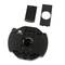 Nanguang LED Lampe CN-126 On Camera