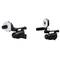 Nanguang LED Lampe CN-126 On Camera