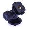 Camera lâmpada LED 160LED 2500K 7500K 9,60 W