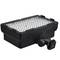 Camera lâmpada LED 160LED 2500K 7500K 9,60 W