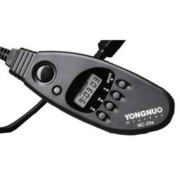 Trigger per Nikon D70S D80 timer