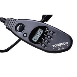 Timer Auslöser für Sony Minolta