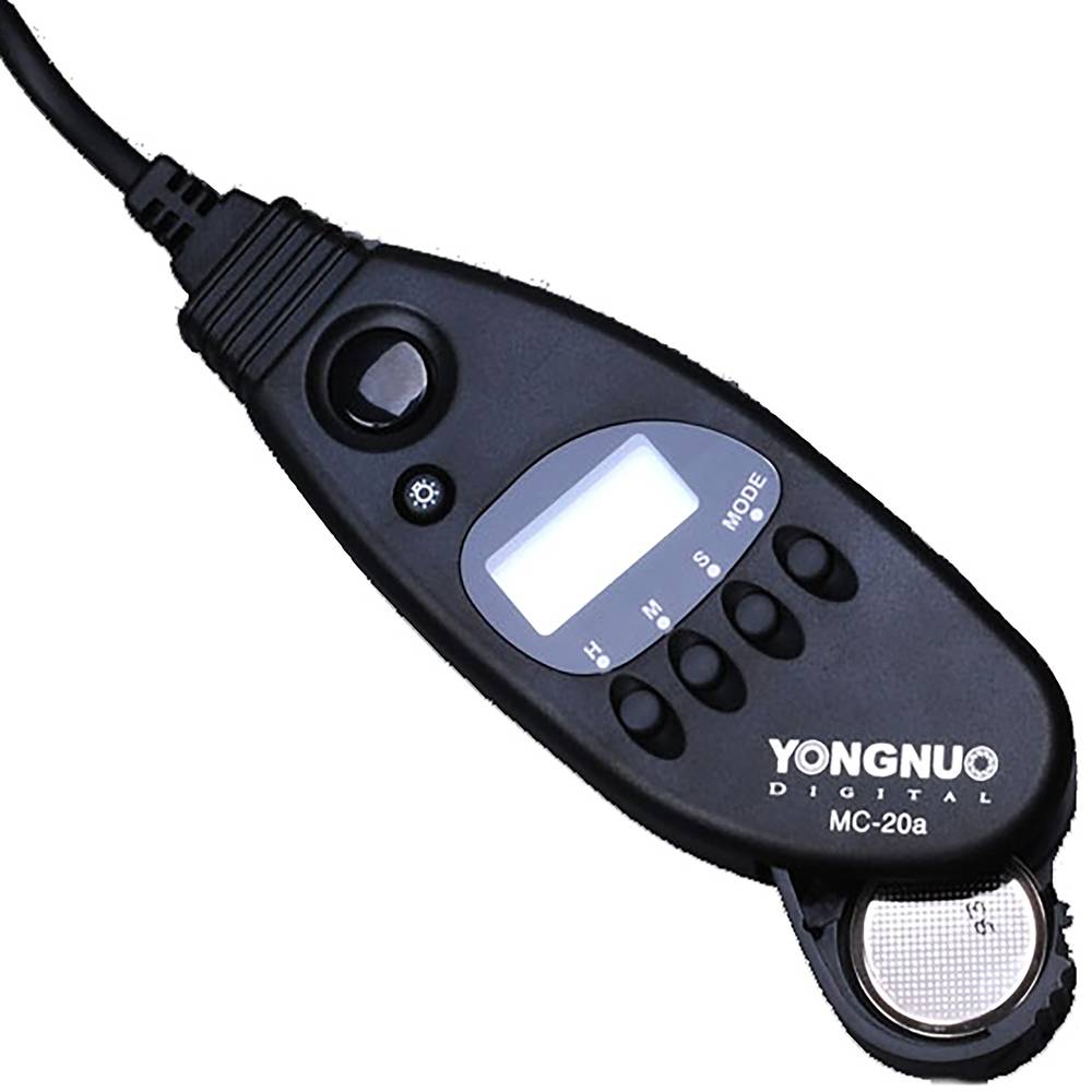 Trigger Timer pour Sony Minolta