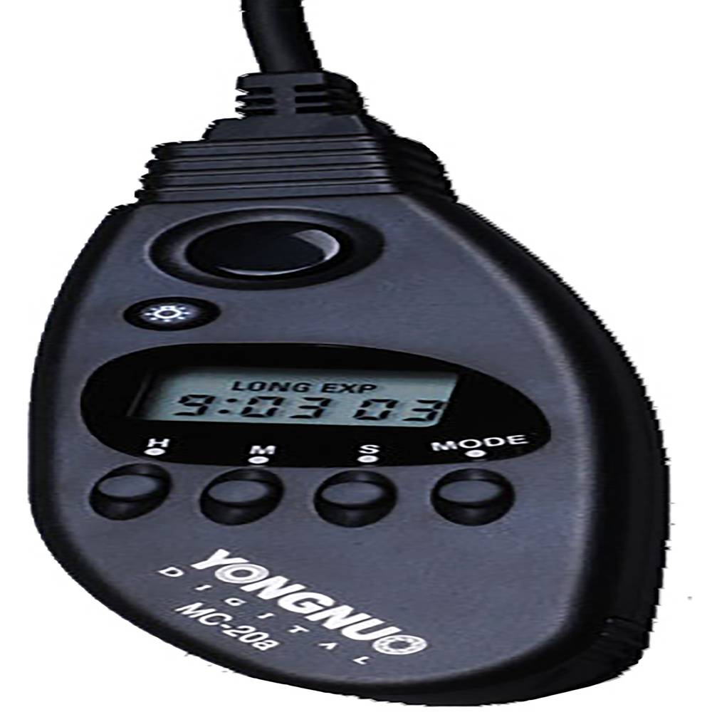 Trigger Timer pour Sony Minolta