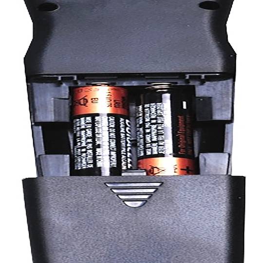 Wireless Timer Trigger for Sony Minolta