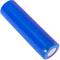 Batteria ricaricabile 18650 Li-Ion 2200 mAh 3.7V