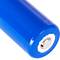 Batteria ricaricabile 18650 Li-Ion 2200 mAh 3.7V