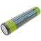 NiMH ricaricabile 1.2V 1100mAh AAA R03 (4 unità)