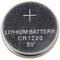 CR1220 3V Lithium Battery