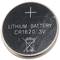 CR1620 3V Lithium-Batterie