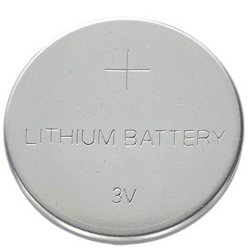 CR1632 3V Lithium Batterie