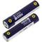 LR03 1.5V AAA bateria alcalina 4 unidades