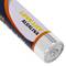 Pila alcalina AA LR6 1.5V 4 unidades