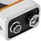 Alkalibatterie 6LR61 9V