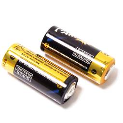  Baterías alcalinas LR14 multiusos de alto rendimiento de celdas  C de 1.5 V, 5 años de vida útil, para el hogar, dispositivos de oficina y  negocios (8 unidades) : Salud y Hogar